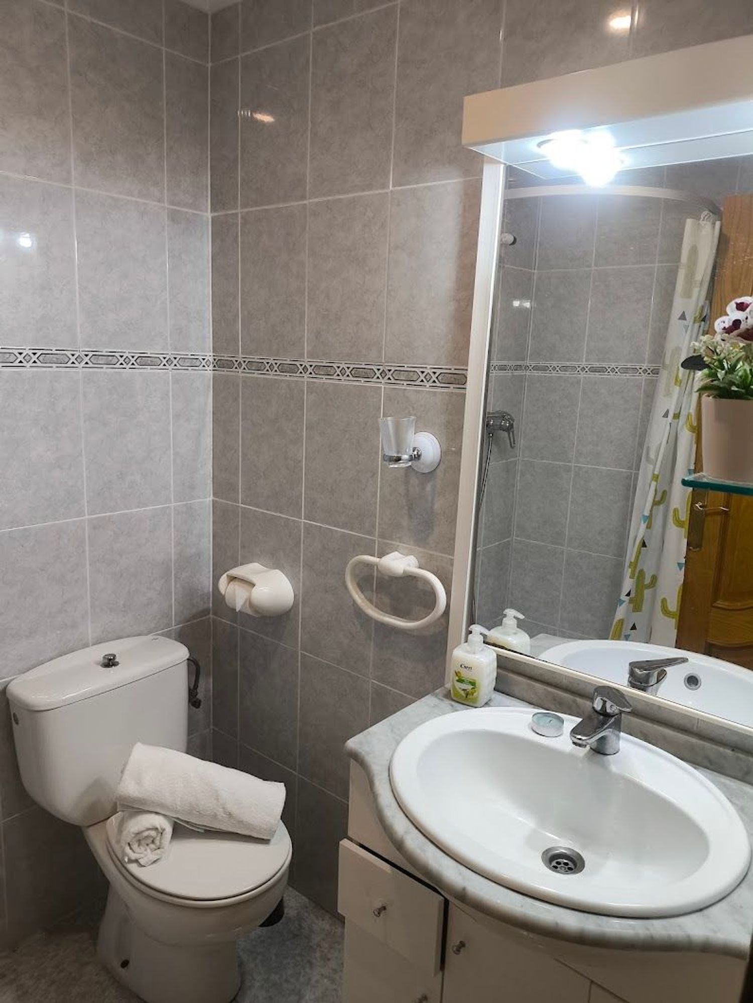 Piso en Plaza de la Constitució, 3, Casco Urbano, Casco Urbano - Foto 24