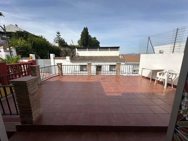 Chalet adosado en Churriana - La Noria, Churriana - La Noria - Foto 4