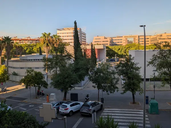 Piso en Avenida de las Ciencias, 49 - Foto 14