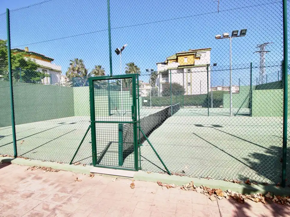 Piso en  Carretera de les Marines a Dénia 185B - Foto 4