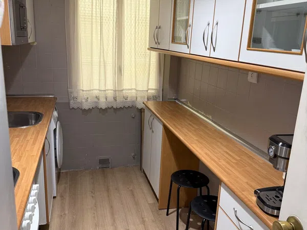 Piso en Calle de Bernardo Fita, 8, Doctor Cerrada - Foto 16