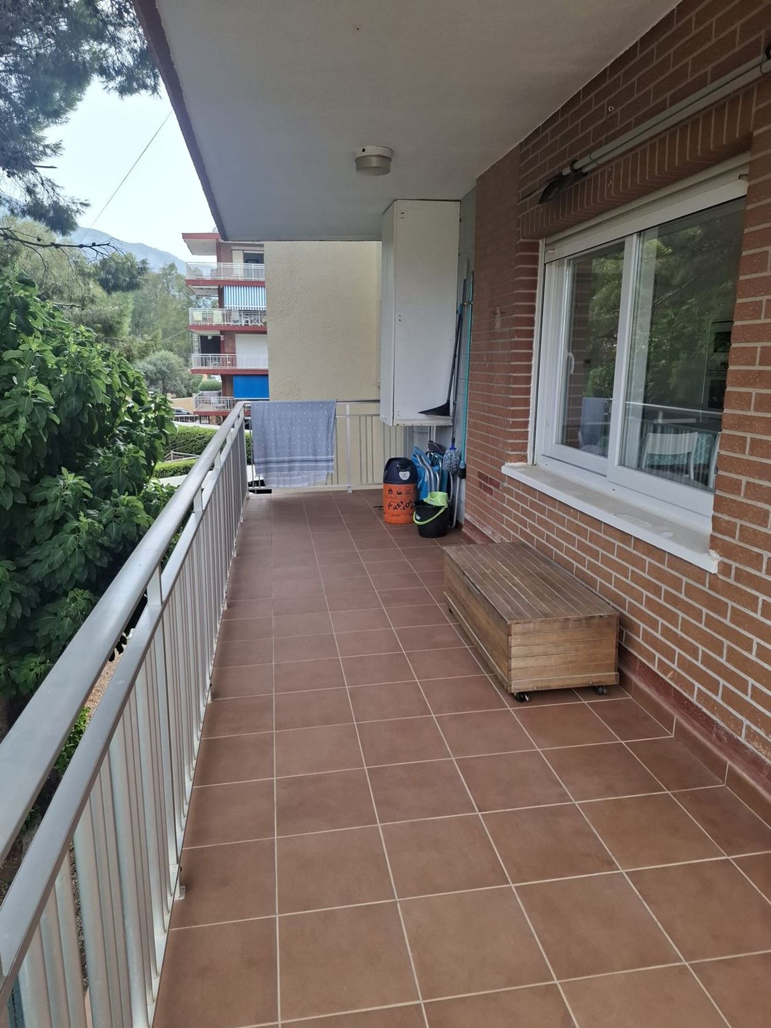 Piso en Camino Ample, 54, Les Rotes/Las Rotas, Les Rotes/Las Rotas - Foto 7
