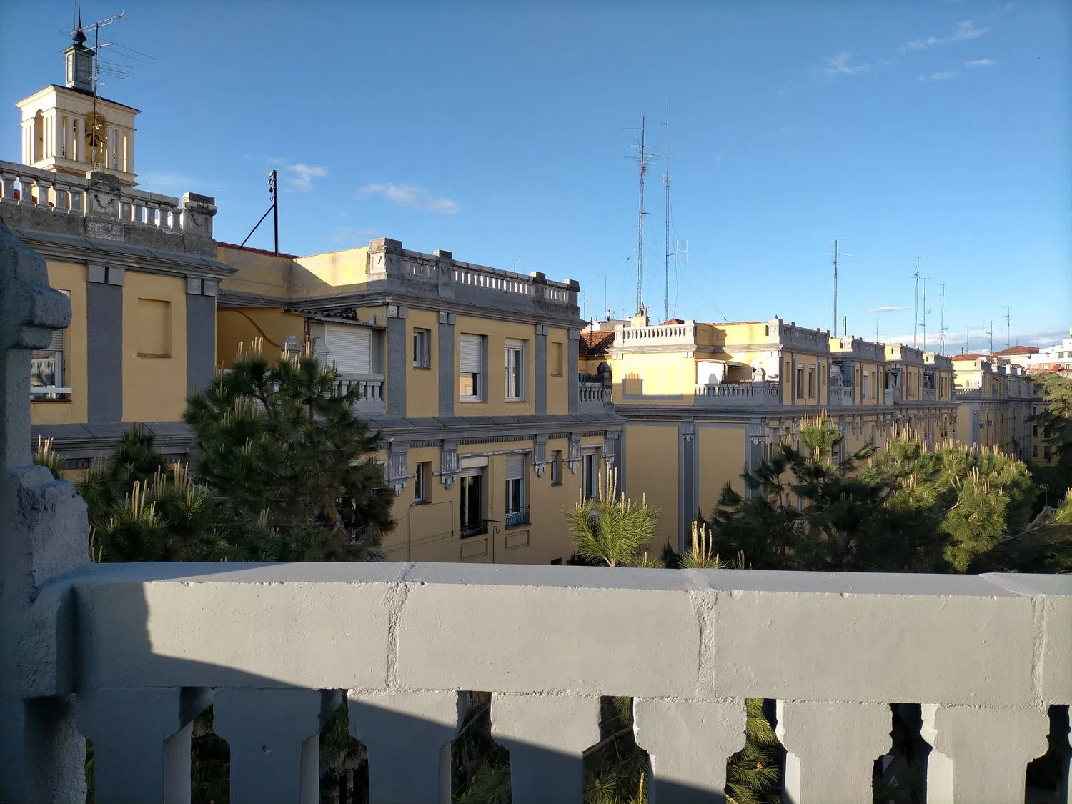 Ático en calle de Alejandro Saint Aubin, 2 - Foto 9