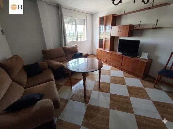 Piso en Casco Histórico - Corredera - Ribera - Foto 2