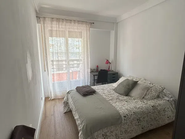 Piso en Karlos I.a Hiribidea, 18, Amara - Foto 5