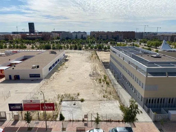 Piso en Calle Adolfo Bioy Casares, 5, Ensanche de Vallecas - La Gavia - Foto 13