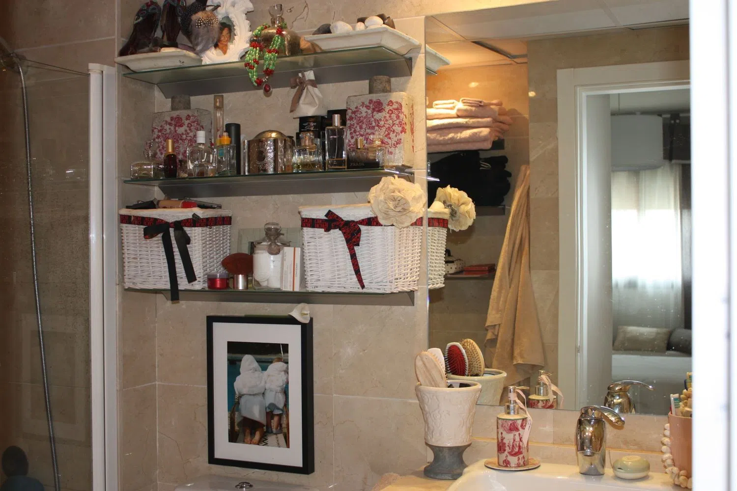 Dúplex en calle bausá, 8 - Foto 16