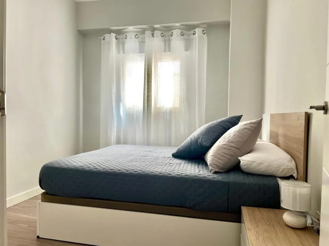 Piso en  Carrer de Roger de Flor 43 - Foto 17