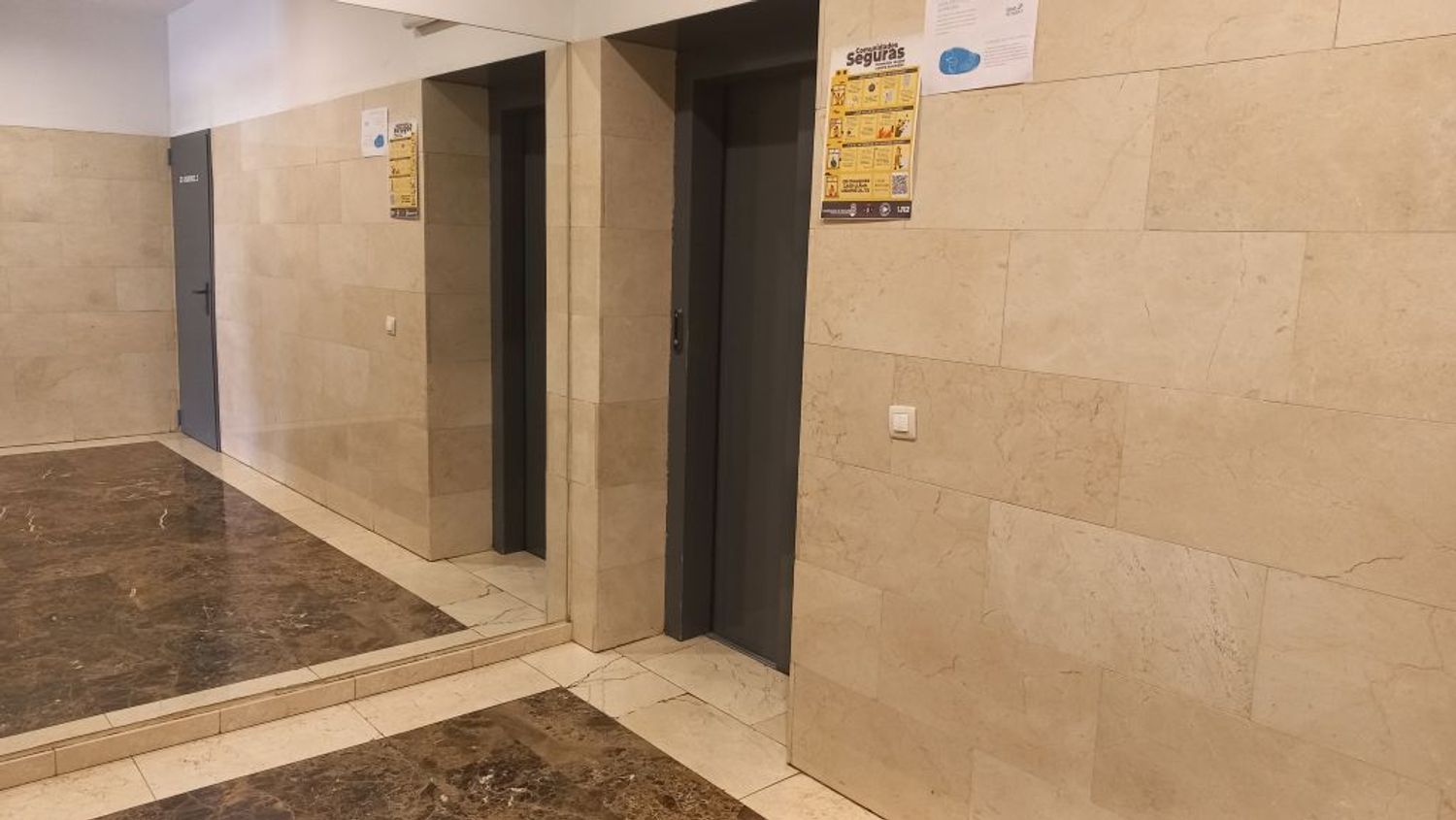 Piso en Urb. valdesol xi Barrio Valderas - Los Castillos - Foto 4