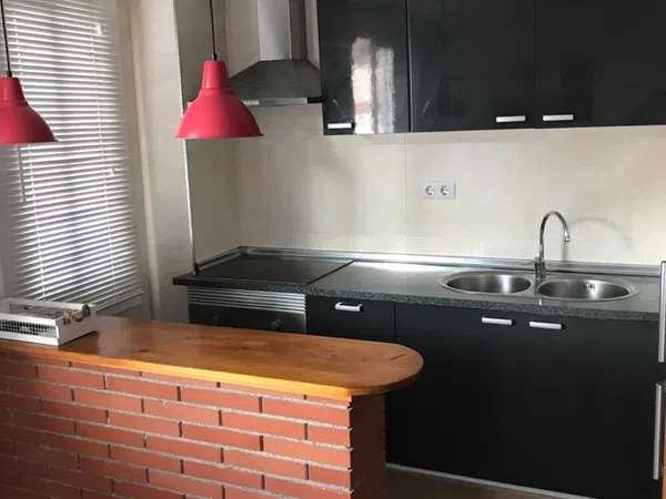 Piso en Calle Sant Ramon, 4 - Foto 1