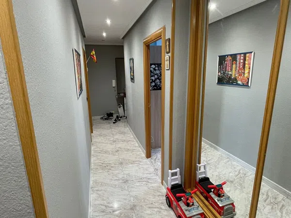 Piso en Avenida de Mariano Andrés, 93, Las Ventas, Las Ventas - Foto 2