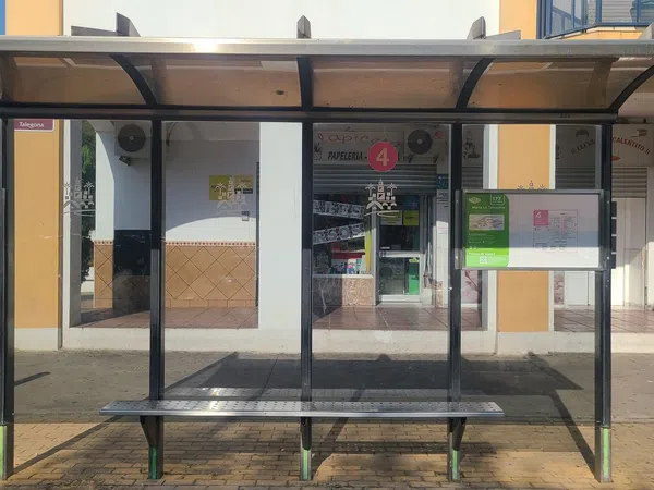 Piso en Calle María la Talegona, 20, Miralbaida - Parque Azahara - Foto 26