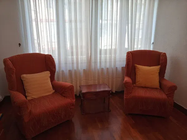 Piso en calle General Moscardó, 3 - Foto 3