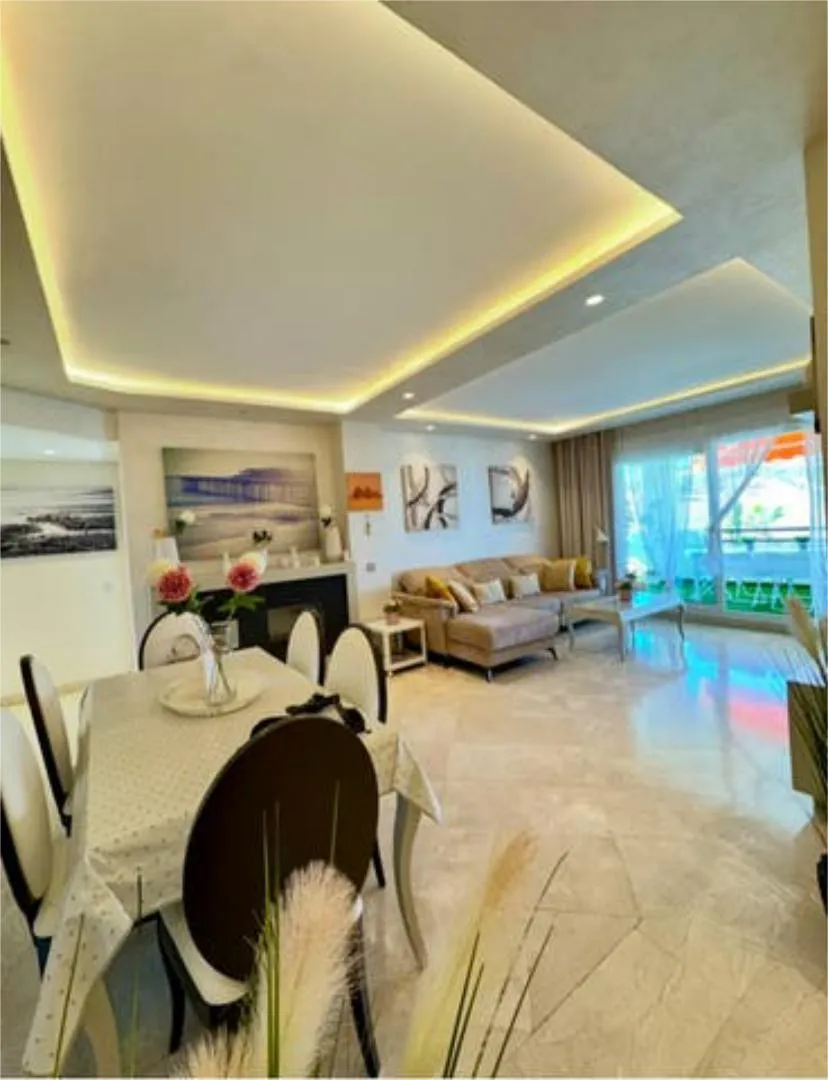 Piso en CERRADO DE AGUILA, MIJAS