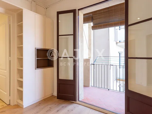 Piso en Paseo de Gràcia, Vila de Gràcia - Foto 57