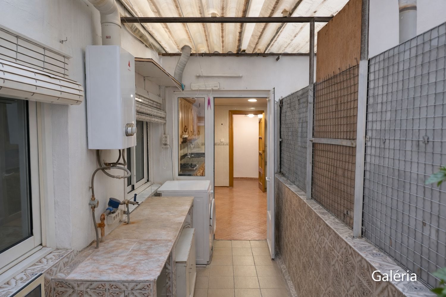 Piso en calle Mestre Latorre, 12 - Foto 27