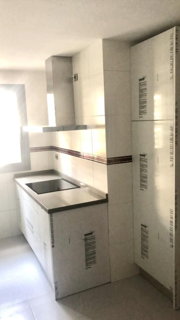 Piso en  Avenida de la Buhaira 18 - Foto 16