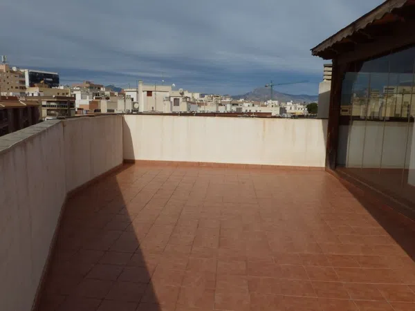 Dúplex en calle Cristo de la Paz, 40 - Foto 37