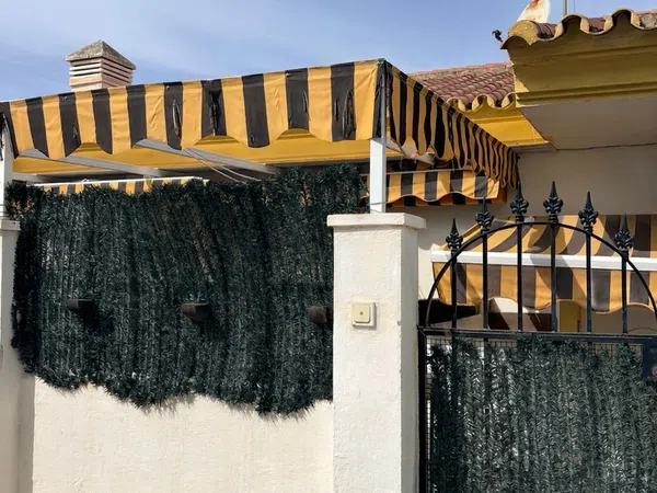 Chalet adosado en calle Castilla, 54 - Foto 19