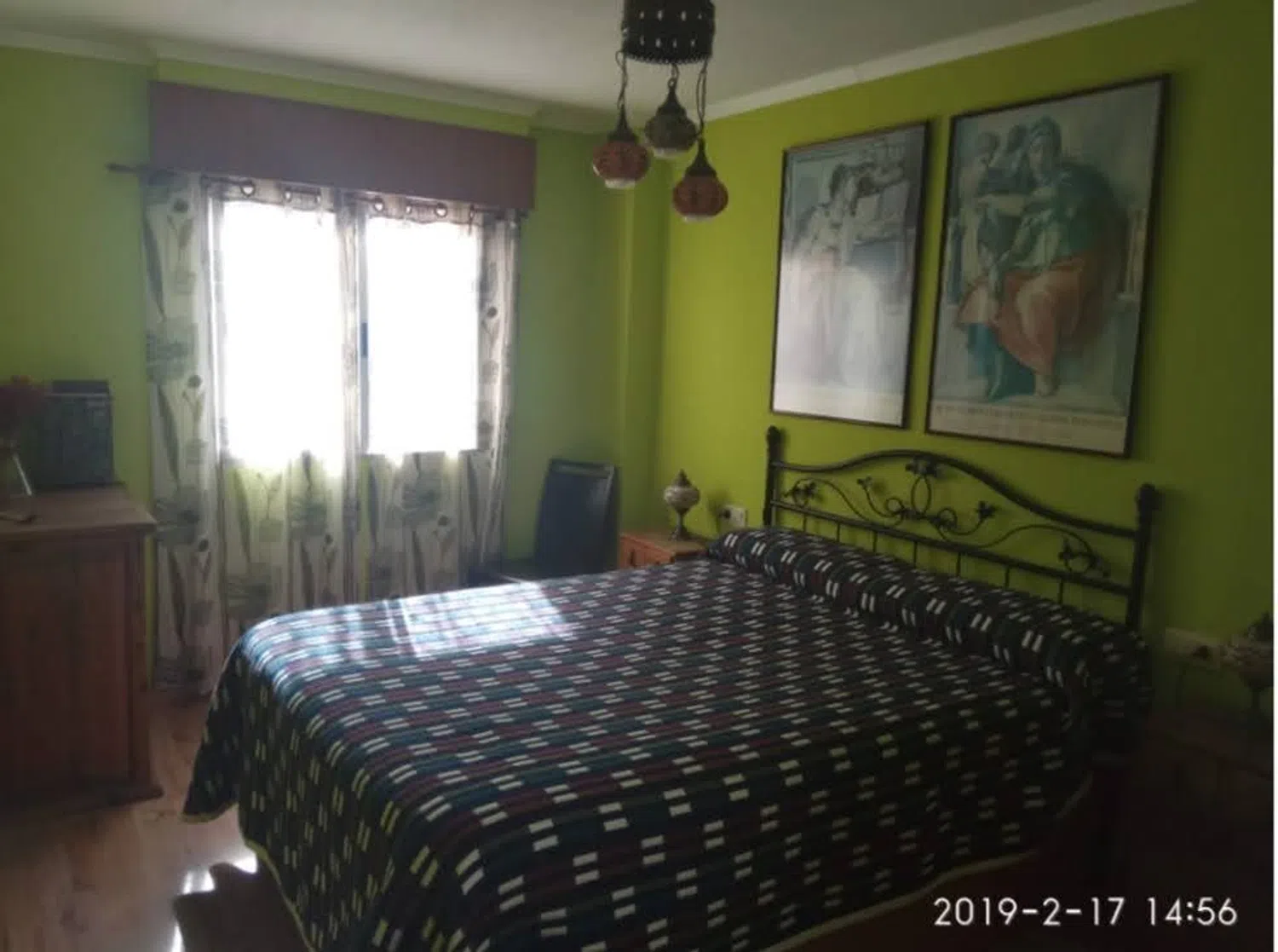 Ático en calle Rosello, 6 - Foto 10