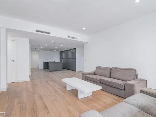 Piso en calle Recogidas, 54