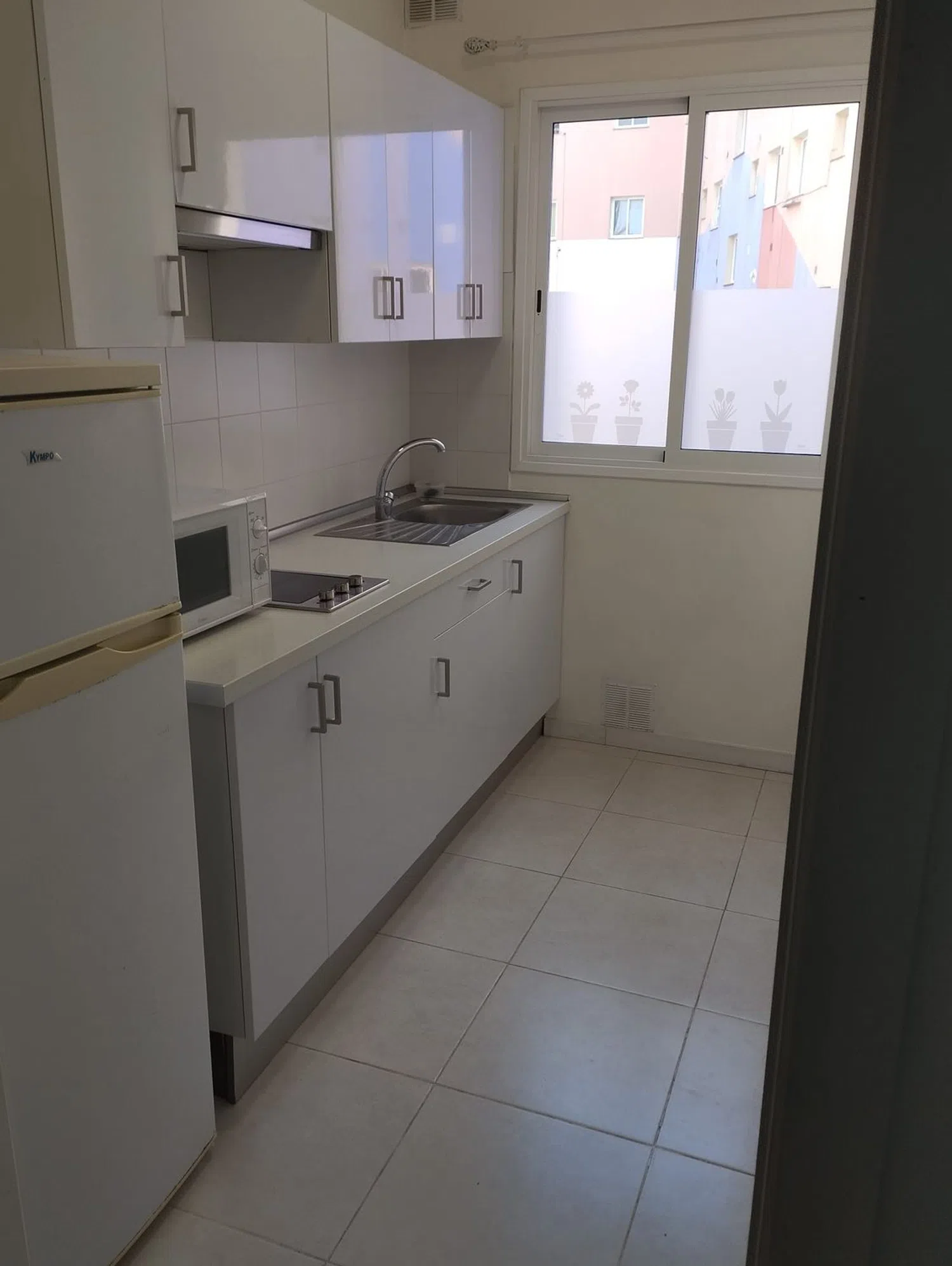 Piso en avenida Trinidad, 37 - Foto 14