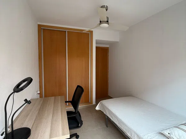 Piso en Calle Antonio Flores Guillamón, 5, Espinardo - Foto 6