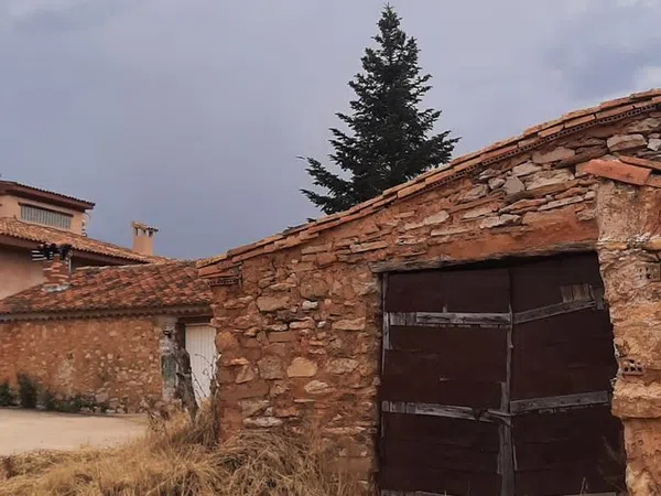 Finca rústica en Calle Iglesia, 1, Barrios periféricos, Barrios periféricos - Foto 4
