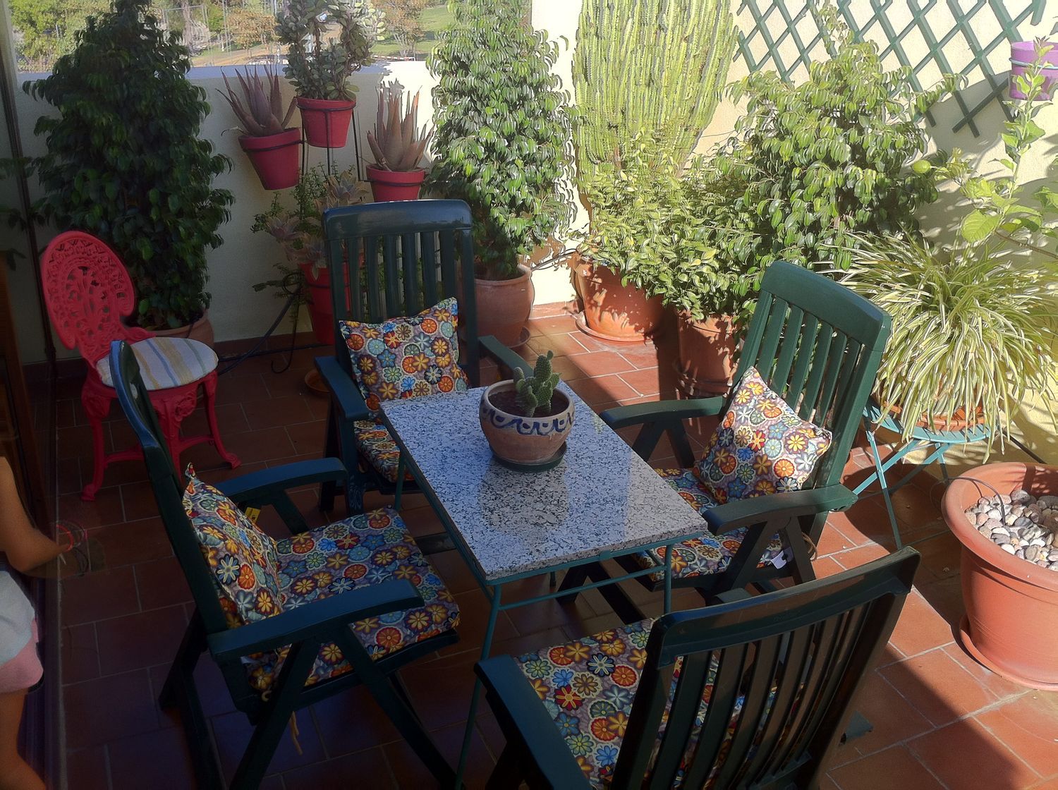 Ático en calle Rojas, 10 - Foto 11