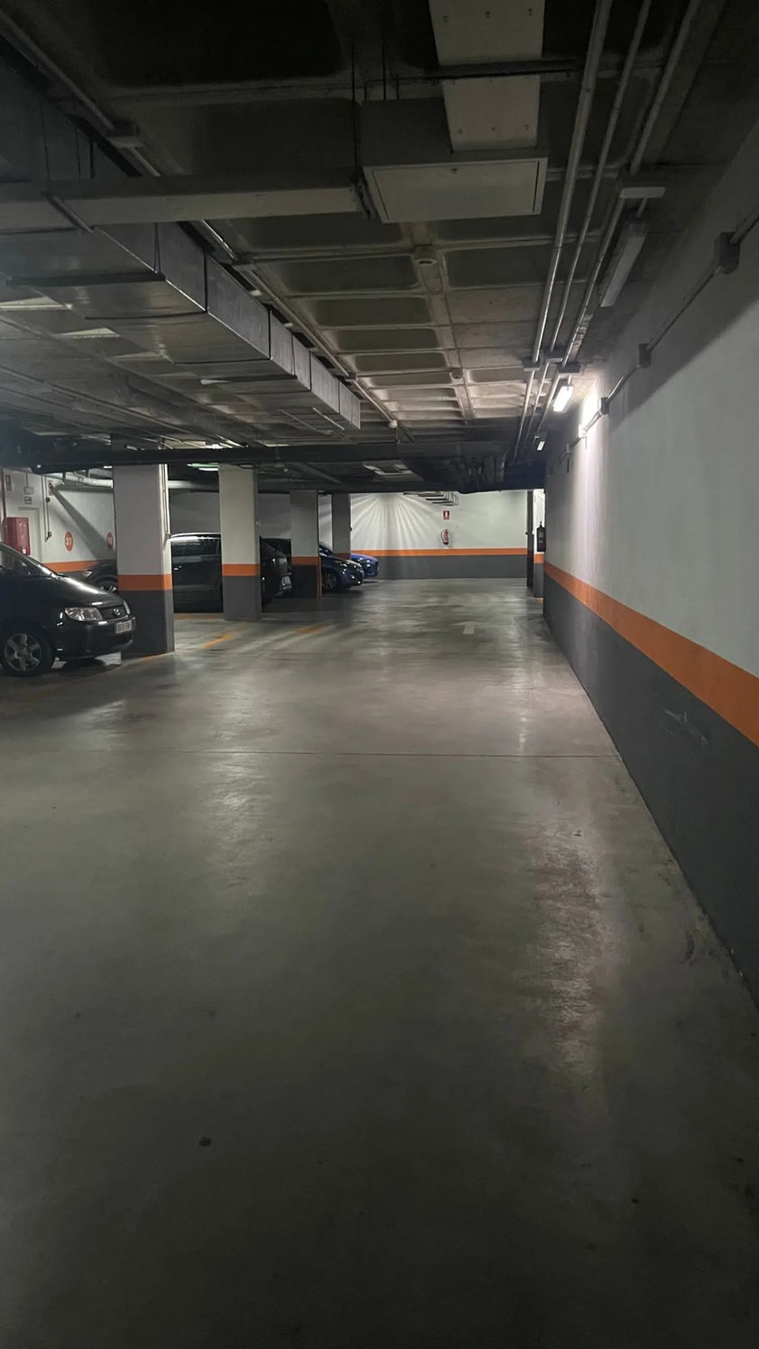 Ático en avenida de la Gran Vía del Sureste, 32 e - Foto 29