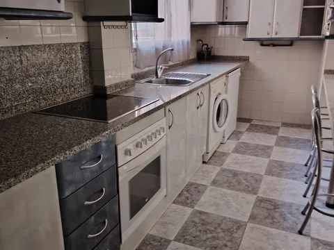 Piso en Jesús Miguel haddad Blanco, 15