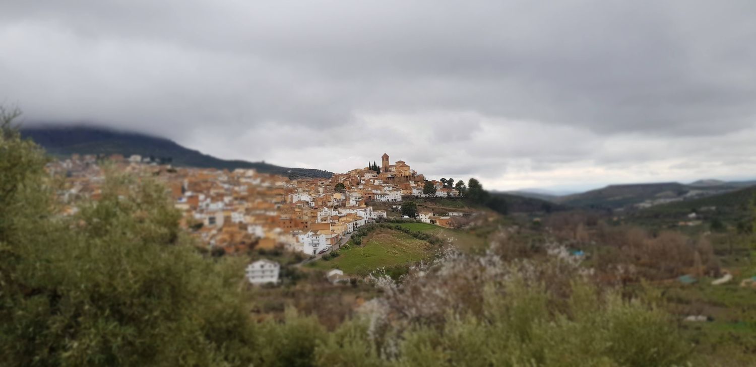 Cortijo en Cortijo en Calle Antonio Machado s/n - Foto 2