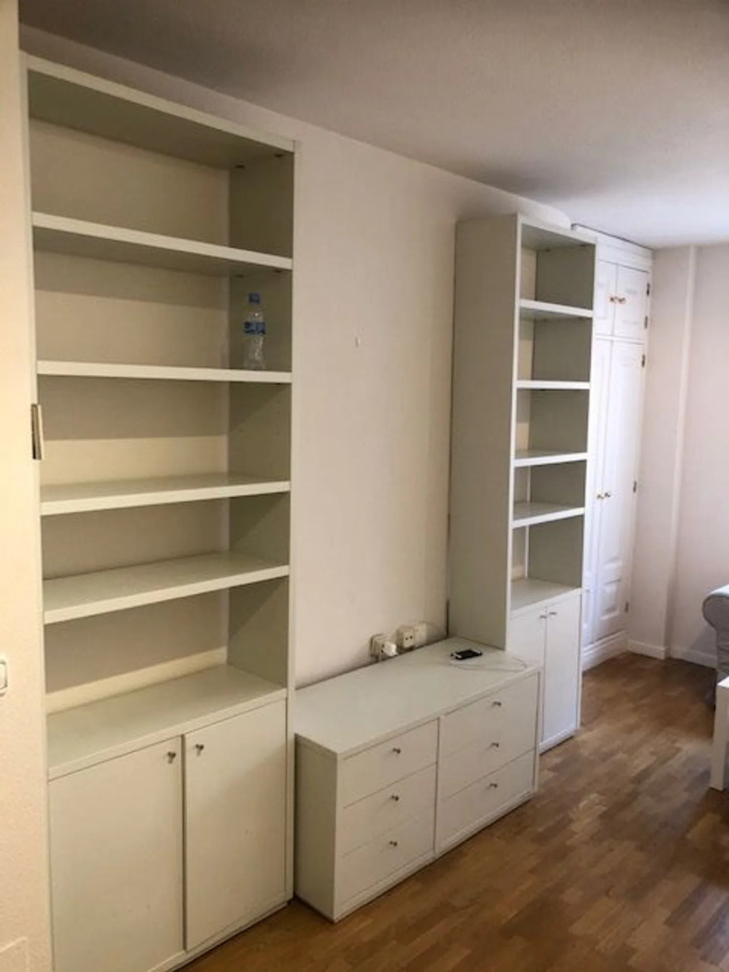 Estudio en calle Paca Diaz, 11 - Foto 3