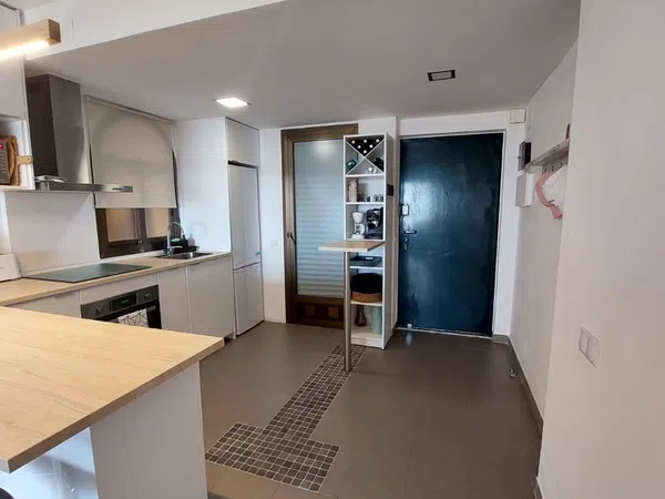 Piso en Calle Botavara, 23, Almerimar - Foto 4