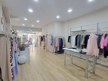 Local comercial en  Carrer del Mercat - Foto 7