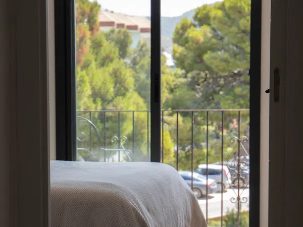 Piso en plaza del Doctor Robert, 2 - Foto 4