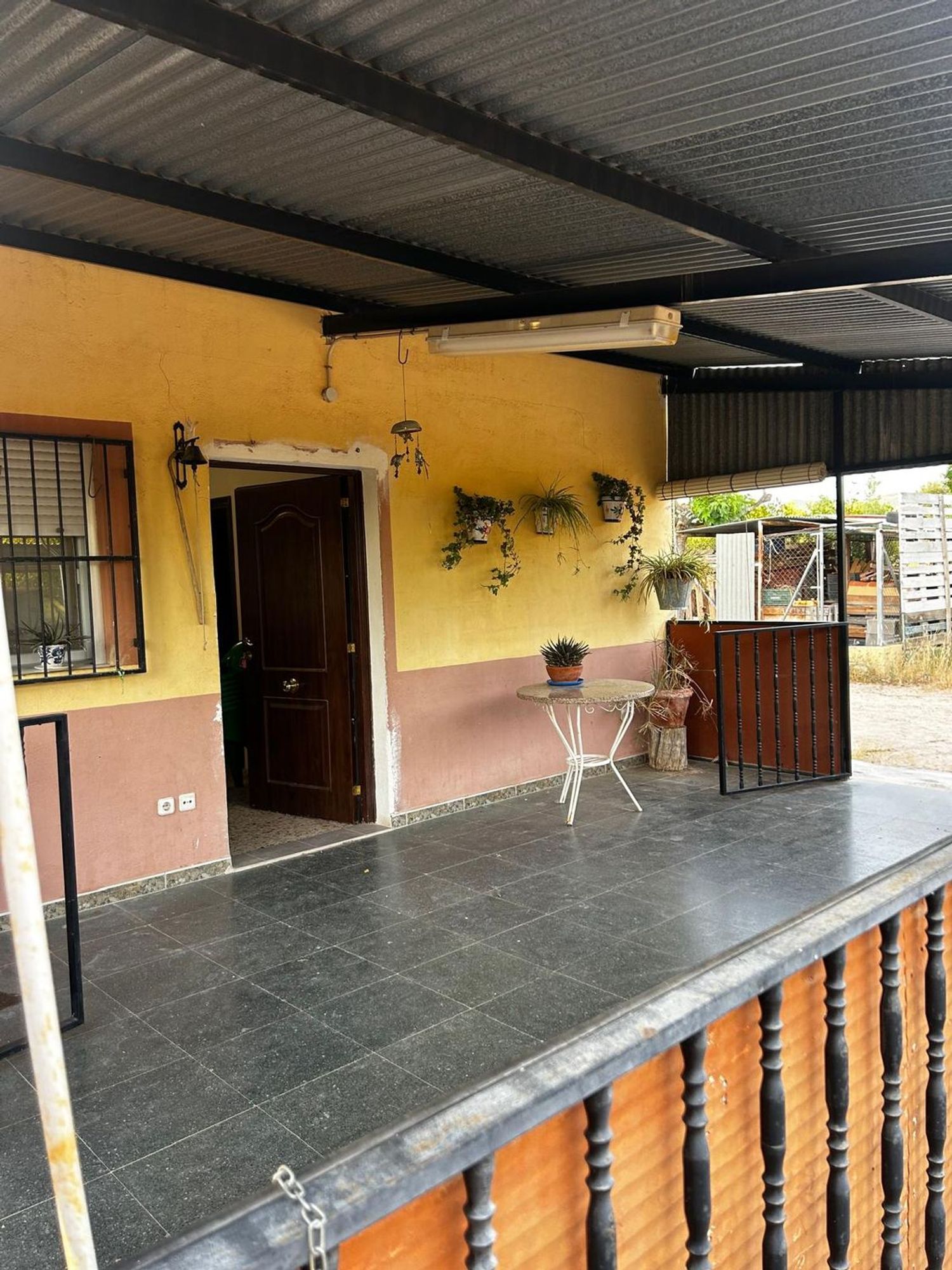 Casa rural en Lugar Diseminados, 196 - Foto 5