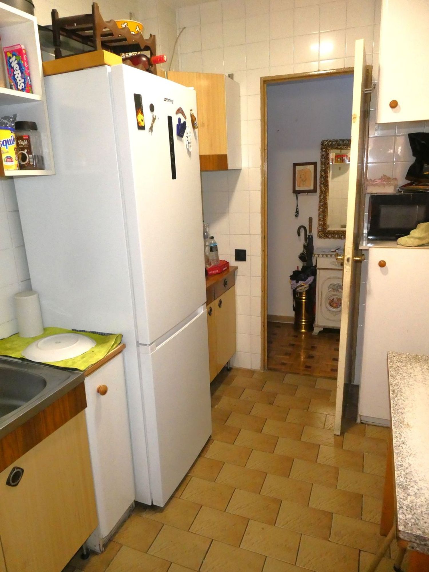 Piso en Pinos Alta, Valdeacederas - Foto 3