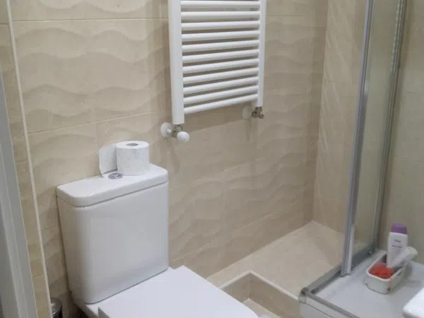 Piso en calle de Canillas, 59 - Foto 7