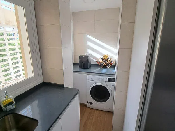 Piso en Calle Río Manzanares, 1, Parque Ondarreta - Urtinsa - Foto 5