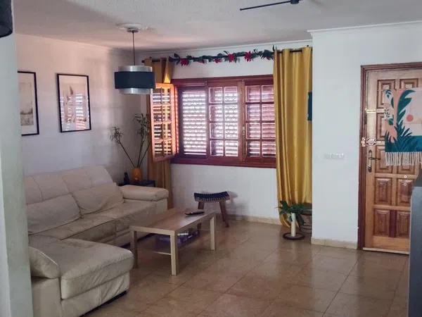 Chalet adosado en Gravina, 4, Radazul, Radazul - Foto 5