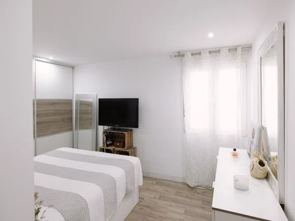 Piso en Calle Felip Pedrell, 18, Toscar - Foto 4