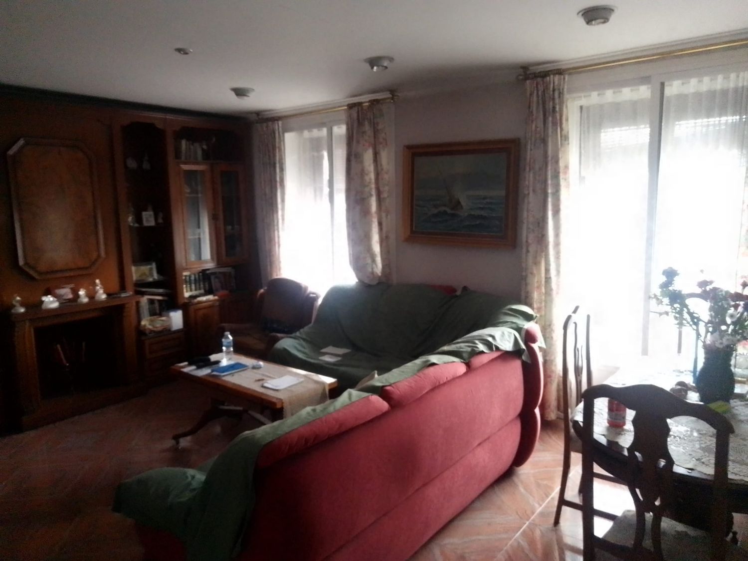 Piso en Barrio Chueca-Justicia - Foto 2