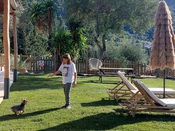 Casa rural en Diseminado Los Catorce, 123 - Foto 40