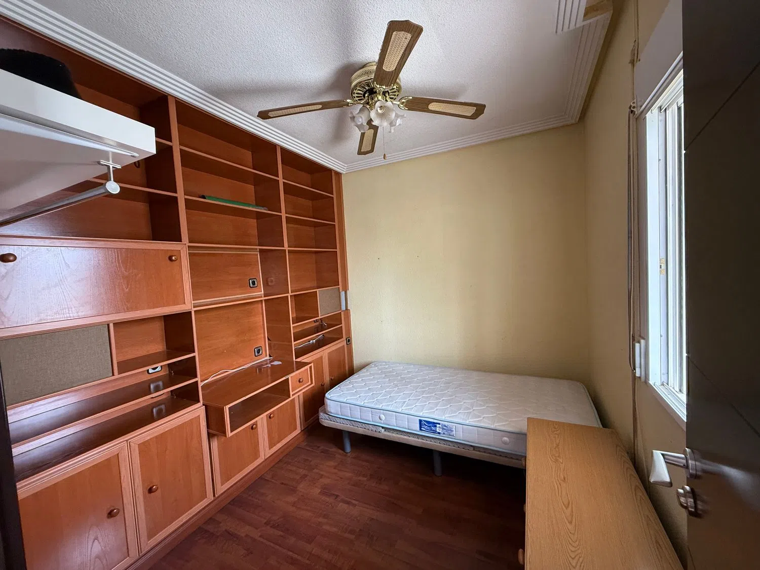 Piso en calle Villacid de Campos, 10 - Foto 8