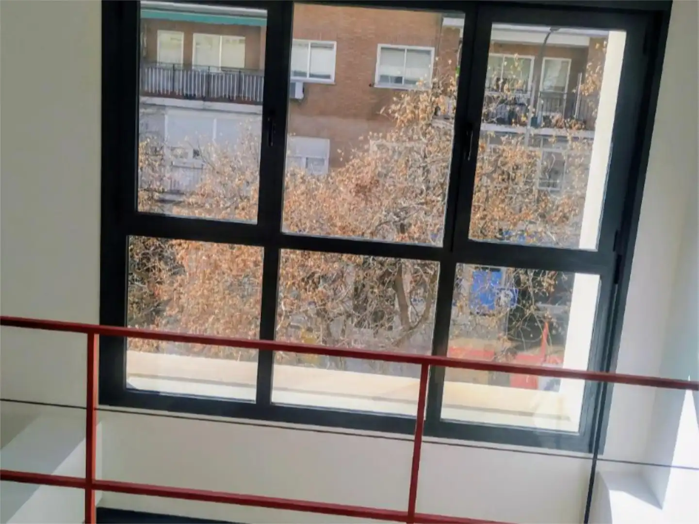 Loft en  Calle de Albasanz 49 - Foto 10