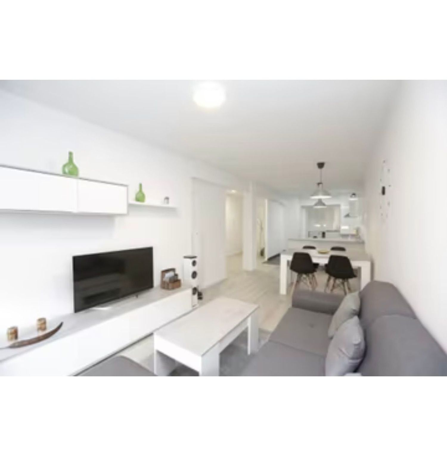 Piso en calle Cristo de la Epidemia, 50 - Foto 1