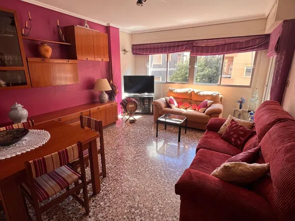 Piso en Avenida Sants de la Pedra, 26, Antigua Moreria, Antigua Moreria - Foto 1