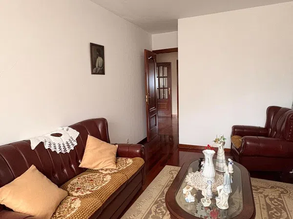 Piso en Cuntis - Foto 16