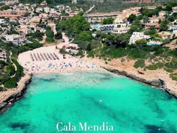 Chalet pareado en Calle de son Moro, 54, Cala Magrana-Cala Anguila-Cala Mendia, Cala Magrana-Cala Anguila-Cala Mendia - Foto 4
